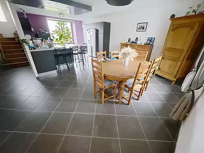 Maison, 157,23 m²