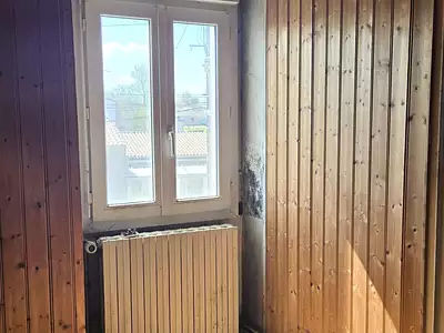 Maison, 72 m²