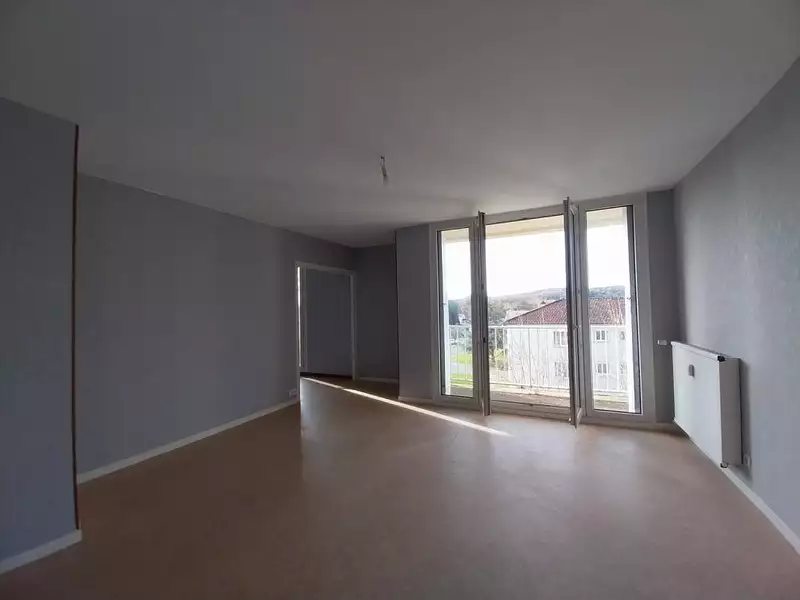 Appartement, 82 m²