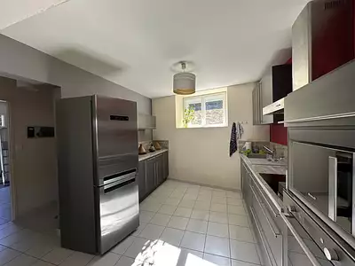 Appartement, 108 m²