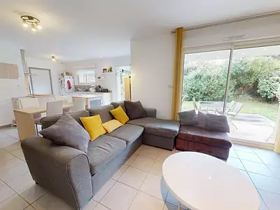 Maison, 117 m²