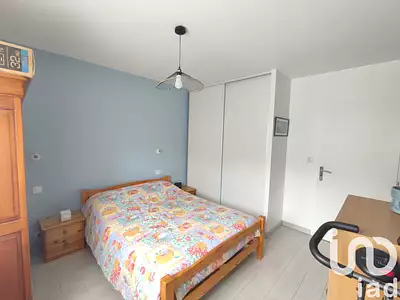 Maison, 131 m²