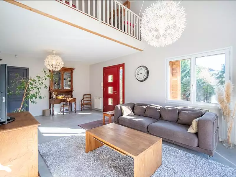 Maison, 191 m²
