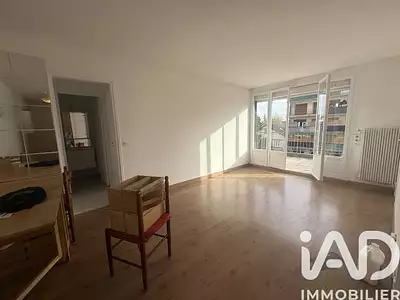 Appartement, 42 m²