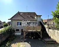 Maison, 105 m²