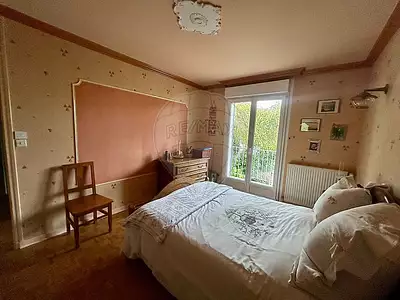 Maison, 113 m²
