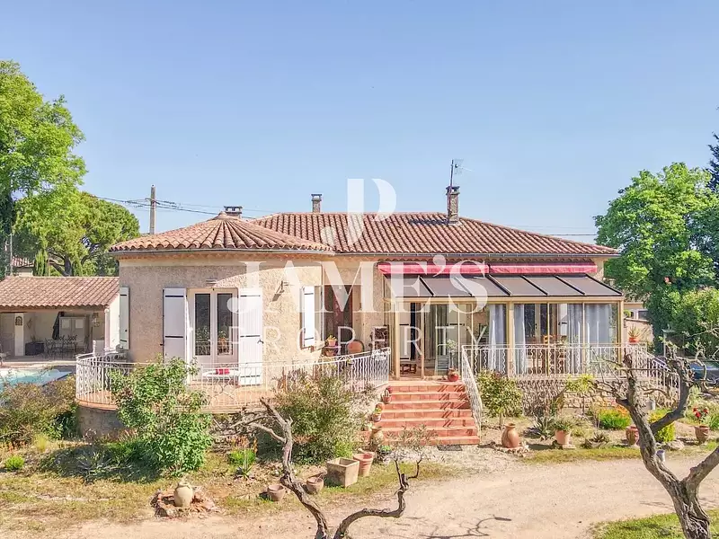 Maison, 130 m²