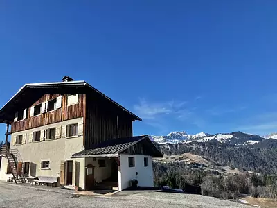 Maison, 328 m²