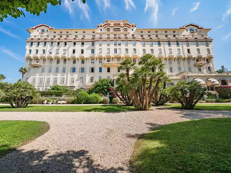 Appartement, 147 m²