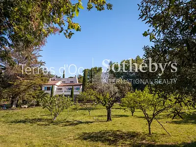 Maison, 165 m²