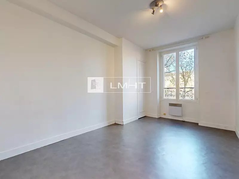 Appartement, 28,47 m²