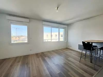 Appartement, 46 m²
