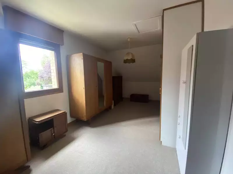 Maison, 195 m²