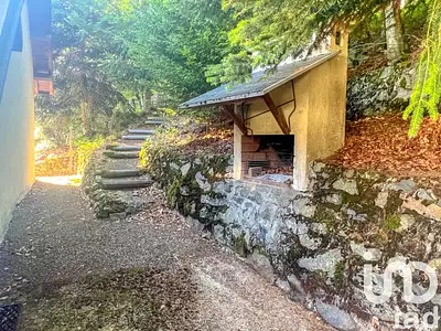 Maison, 53 m²