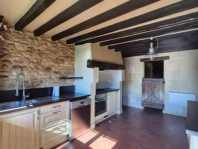 Maison, 100 m²