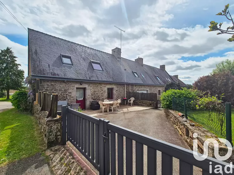 Maison, 262 m²