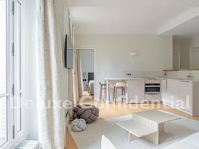 Appartement, 43 m²
