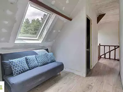 Maison, 139 m²
