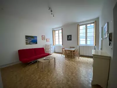 Appartement, 47 m²