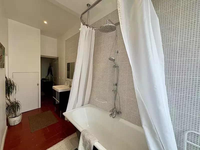Appartement, 98 m²