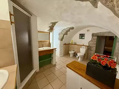 Maison, 264 m²