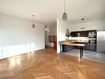 Appartement, 97,41 m²