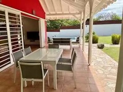 Maison, 90,5 m²