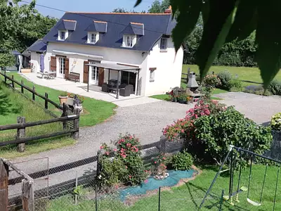 Maison, 139 m²
