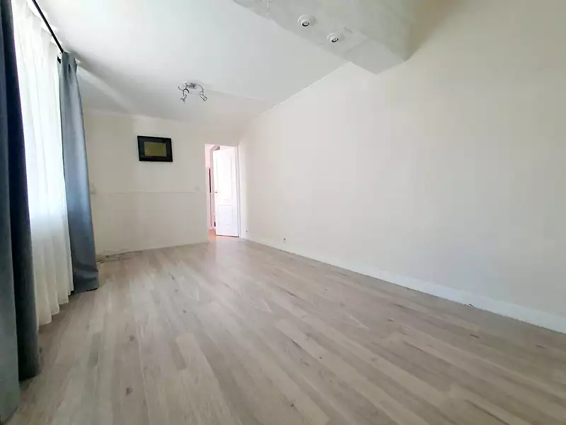Appartement, 47,39 m²