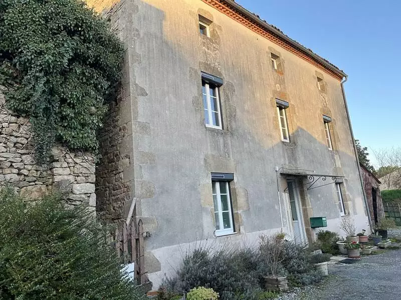 Maison, 150 m²