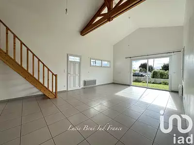Maison, 96 m²