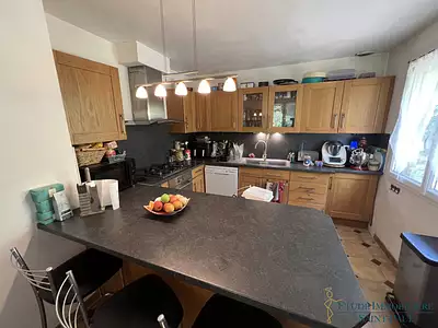 Maison, 71 m²