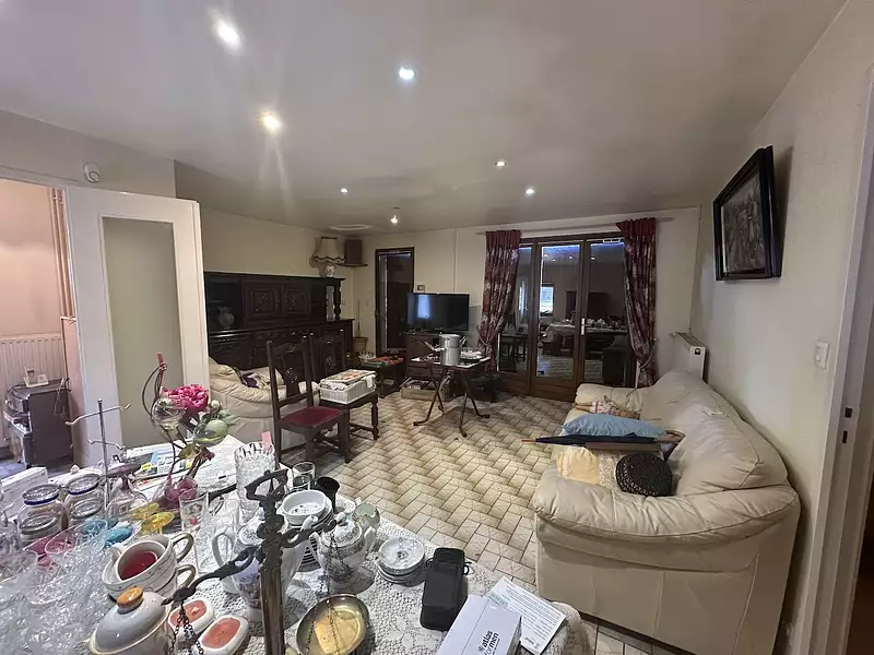 Maison, 90 m²