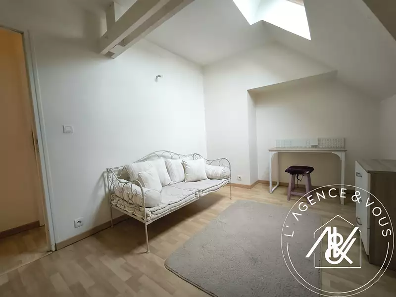 Maison, 75 m²