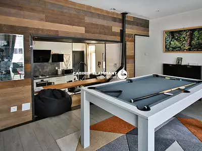 Maison, 140 m²