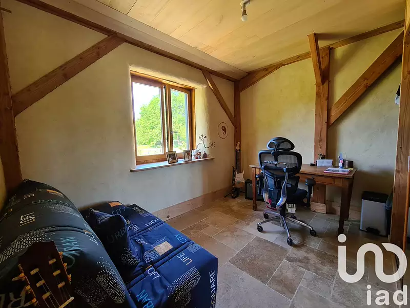 Maison, 82 m²
