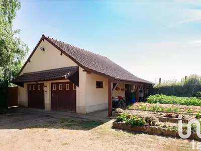 Maison, 128 m²