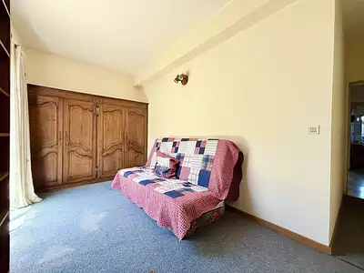 Appartement, 58,36 m²