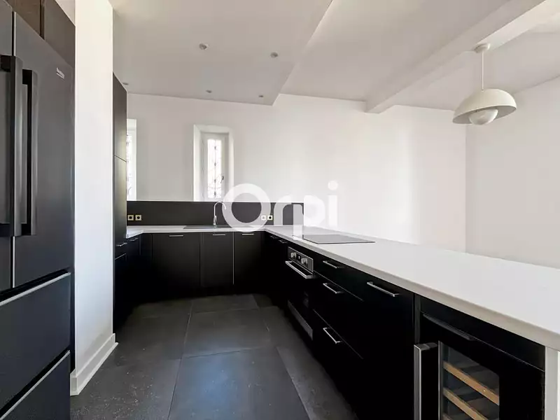 Appartement, 98 m²