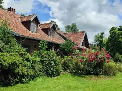 Maison, 207 m²