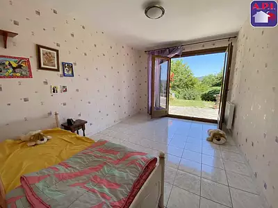 Maison, 126 m²