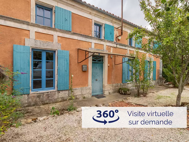 Maison, 140 m²