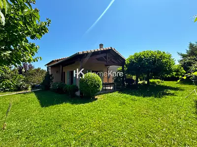 Maison, 160 m²