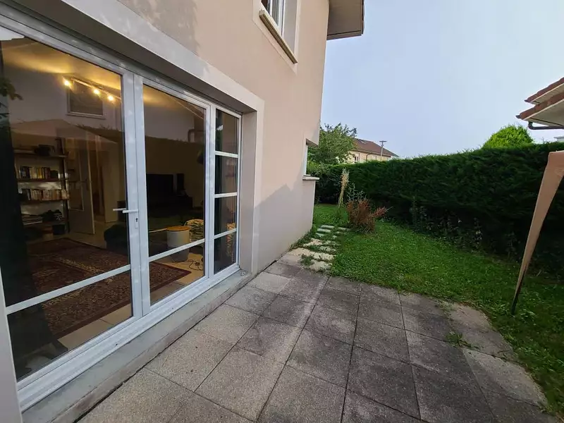 Maison, 104 m²