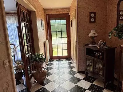 Maison, 80 m²