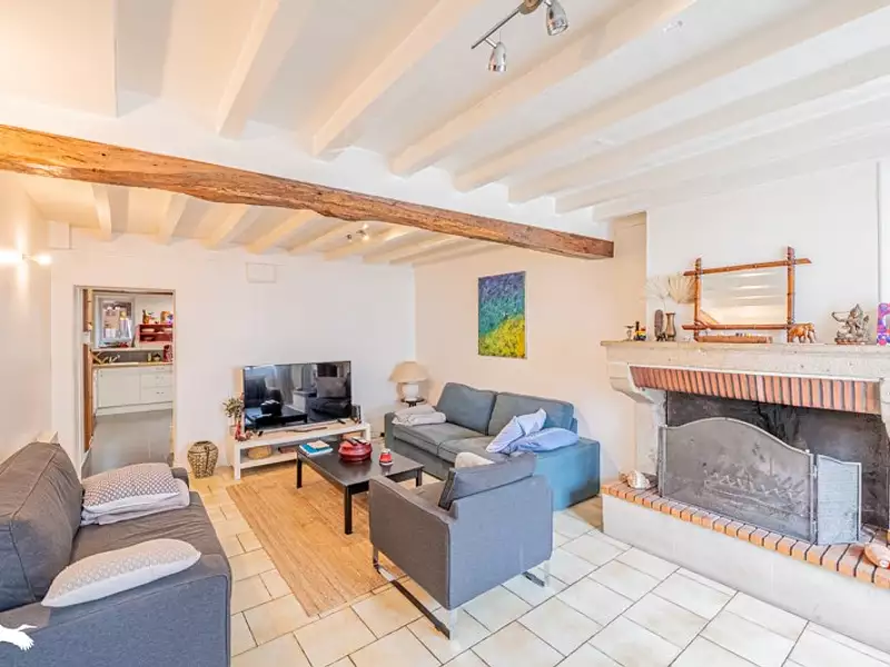 Maison, 87 m²