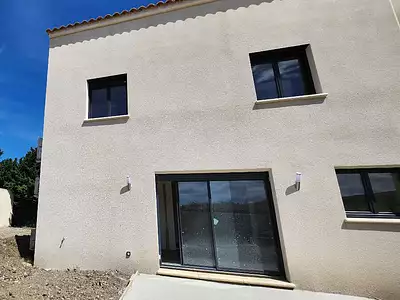 Maison, 94 m²