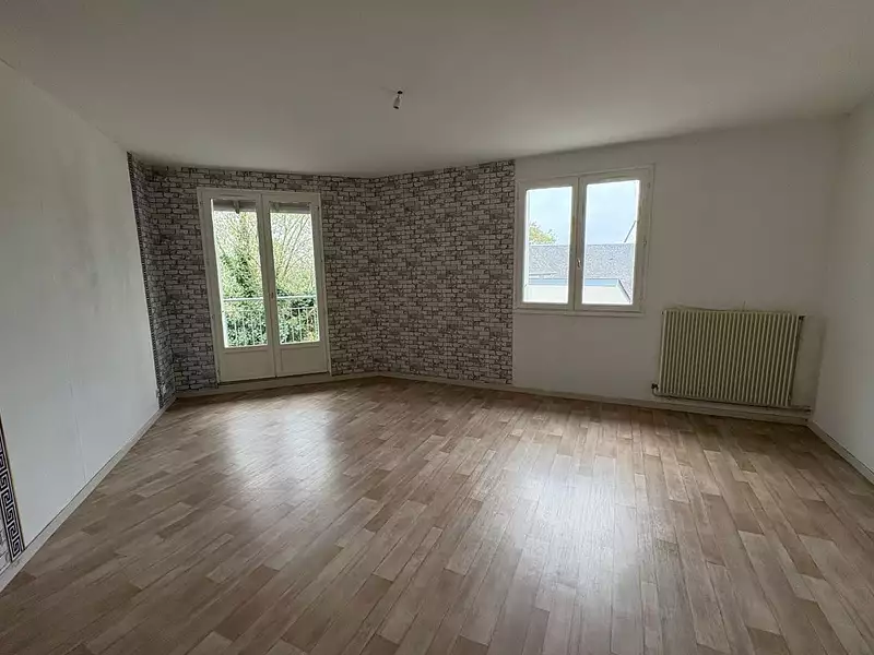 Appartement, 88 m²
