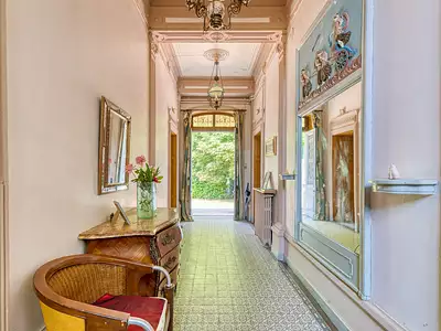 Maison, 345 m²