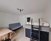 Appartement, 31,14 m²